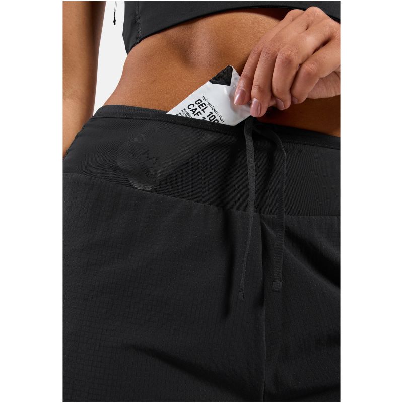 Odlo Pantaloncini X-ALP trail inch