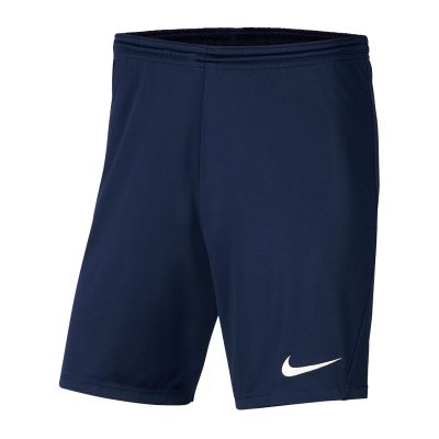 Nike Pantaloncini Dry Park III