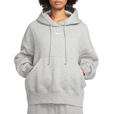 Nike Felpa Sportswear Phoenix Fleece