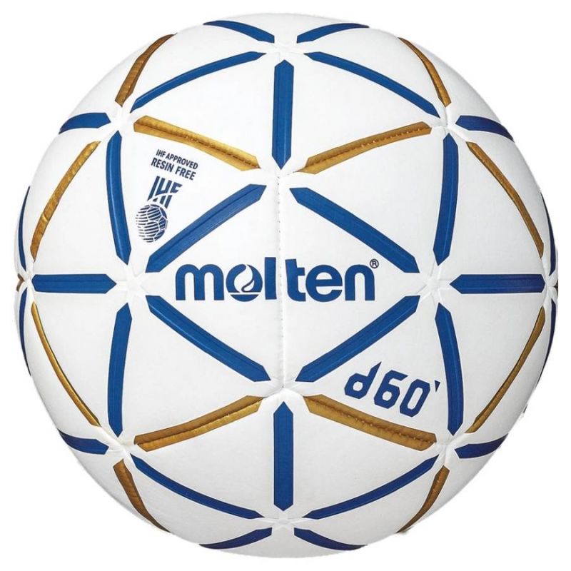 Handball Molten d60 IHF H2D400..