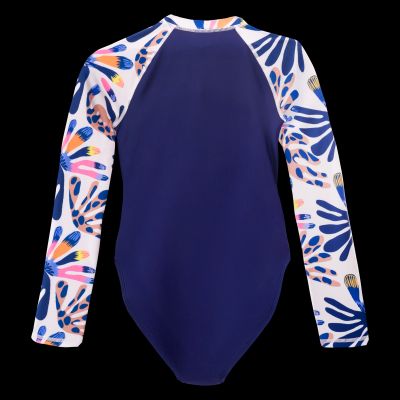 AquaWave Costume da bagno Children's One-Piece nelfra