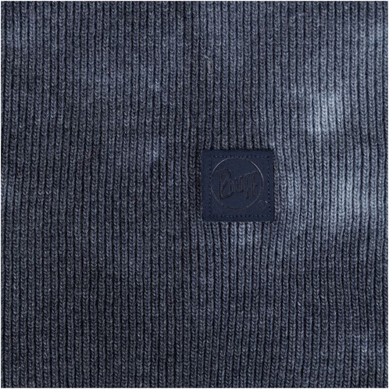 BUFF KNITTED BALACLAVA NILAN COBALT Balaclava – one size