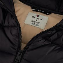 Champion Giacca Hooded Polyfilled