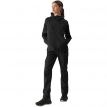 4f Giacca Softshell