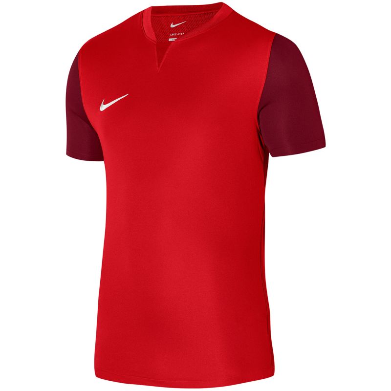 Nike Maglietta DF Trophy JSY SS