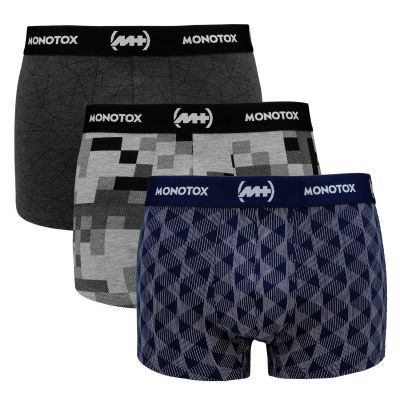 Monotox Boxer Basics