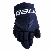 Bauer Guanti Sr Hockey
