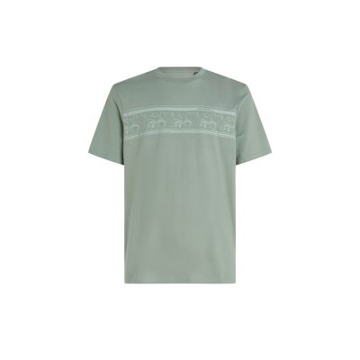 ONeill Maglia O'Neill Mix Match Floral Graphic