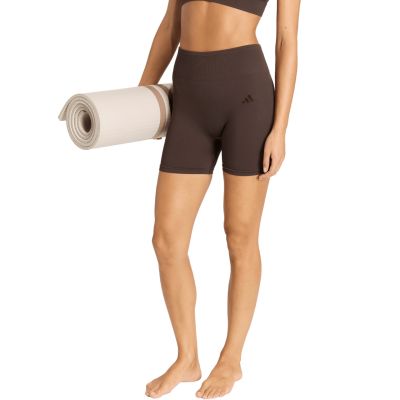 adidas Leggings Workout Essentials Knit Inch