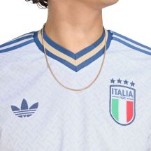 adidas Maglia Italy Away and