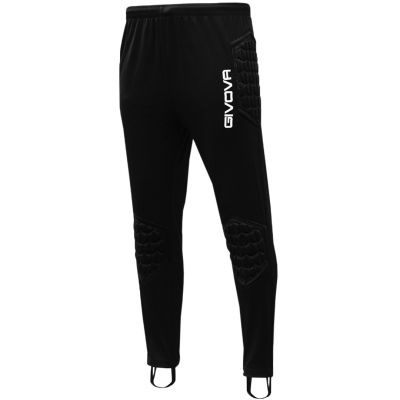 Givova Pantaloni Goalkeeper