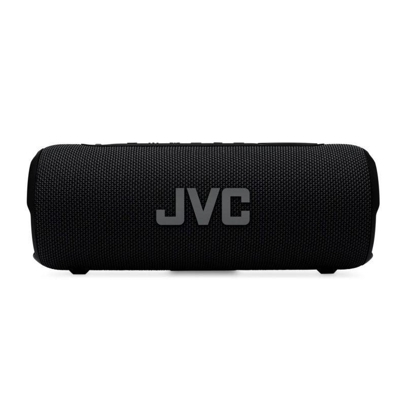 JVC Bluetooth Speaker XS-E325B Black