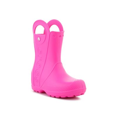 Crocs Stivali handle IT rain crush