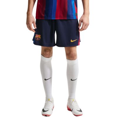 Nike Pantaloncini FC Barcelona Match Home
