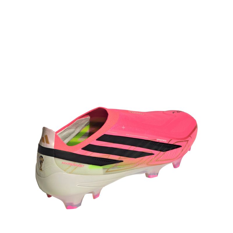 adidas Stivali Hyperfast Elite LL FG football