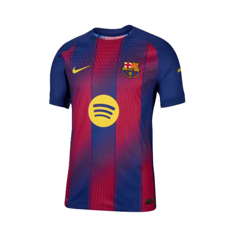 Domácí Dres Nike FC Barcelona HJ4544-456