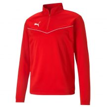 Puma Felpa teamRISE Zip Top