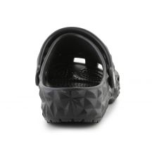 Crocs Infradito Classic Geometric Clog