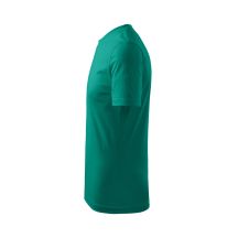 Malfini Maglietta Basic emerald