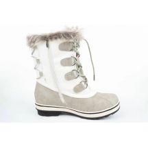 Geographical Norway Scarpe sophia chocolat