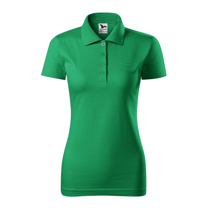 Malfini Polo Single J.