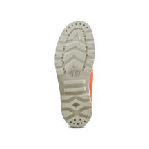 Palladium Scarpe Pampa Duo Chrome