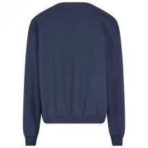 Karl Kani Felpa Varsity Print Crewneck