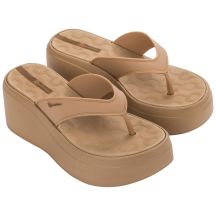 Ipanema Infradito Solaris platform