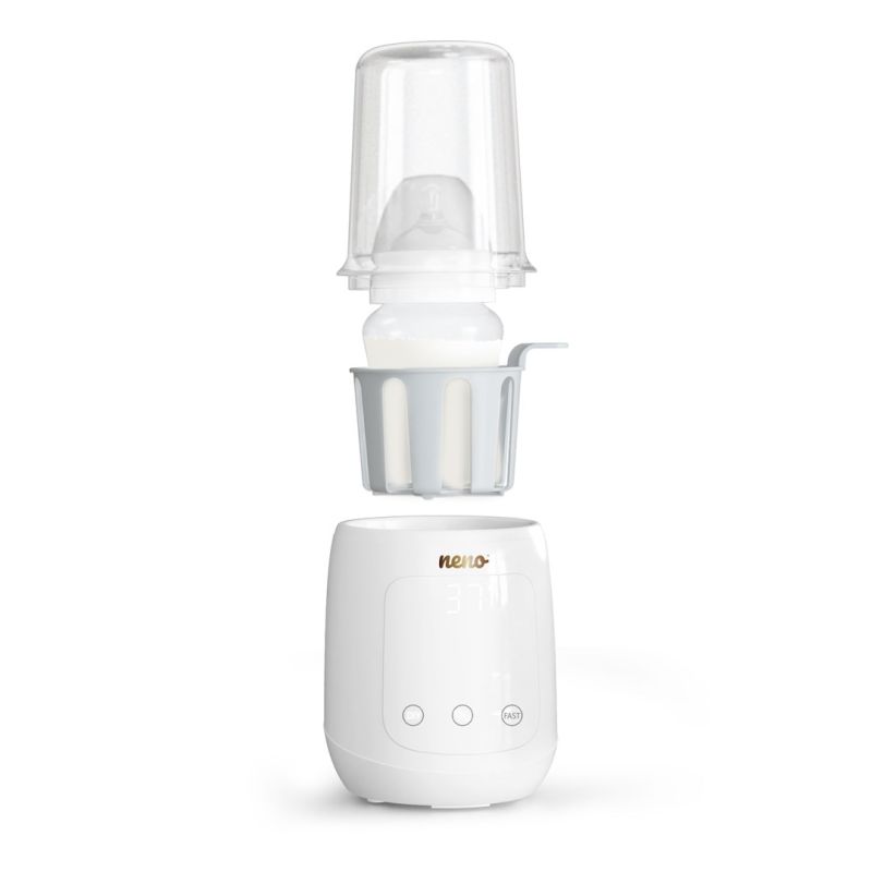 NENO TOCCO Sterilizer and Bottle Warmer