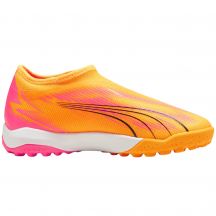 Puma Stivali Ultra Match LL TT+Mid football