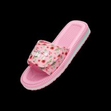 Kubota Infradito Velcro Multicolor Floral