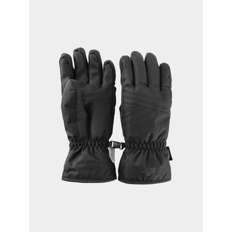 4F W Ski Gloves 4FWAW24AFGLF145-20S