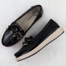 Filippo Stivali suede half