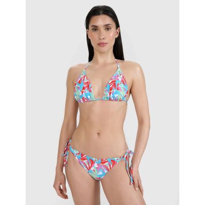 4f Bikini Halter Top