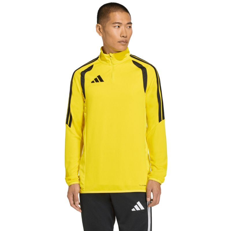 Men's adidas Tiro 26 League Training Top Yellow JY9689