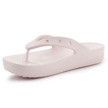 Crocs Classic Platform Flip Flop