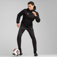 Puma Giacca Team Additions Hooded Padded