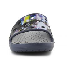 Crocs Infradito Classic Meta Scape