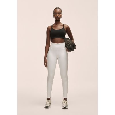 Casall Leggings Grace High Waist Tights