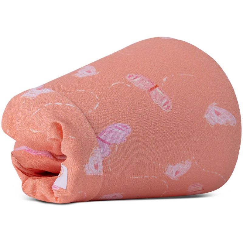 Children’s cap BUFF PACK MINI CAP SLATEA CORAL, one size