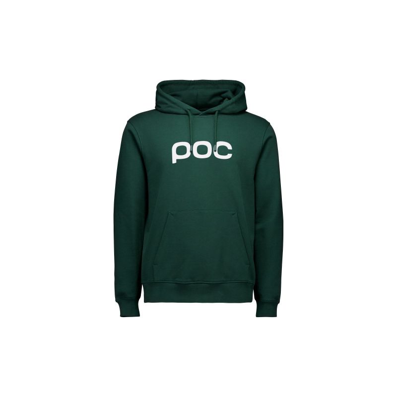 POC Hoodie Green