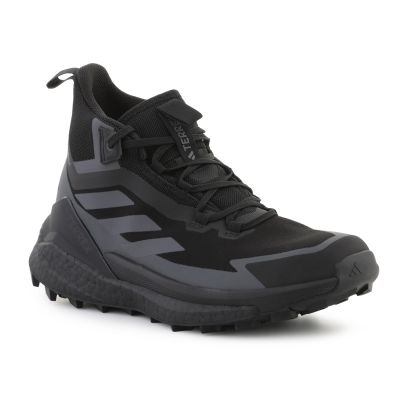 adidas Scarpe Terrex Free Hiker GORE-TEX Hiking CBlack