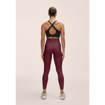 Casall Leggings Graphic High Waist Tights Training,