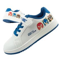 Leomil Sneakers children's sports Sonic lightweight with velcro