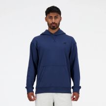 New Balance Felpa con cappuccio Athletics French Terry Hoo