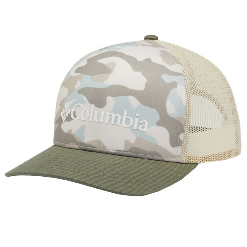 Columbia Punchbowl Trucker Cap..