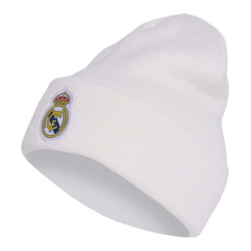 Čepice Adidas Real Madrid CF KQ7903