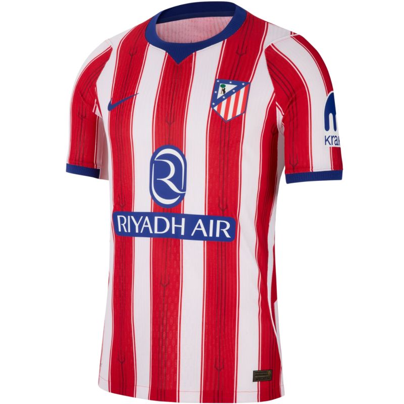 Nike Maglia Atlético Madrid Match and