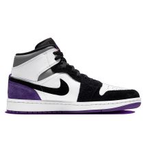 AIR Jordan Scarpe Mid SE Varsity Basketball