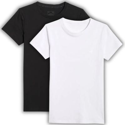 4f Maglietta (SET OF T- )
